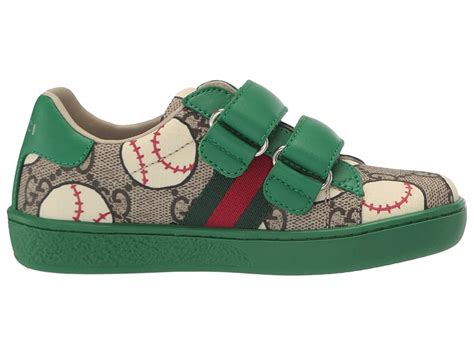 gucci youth sneakers|kids Gucci shoes clearance.